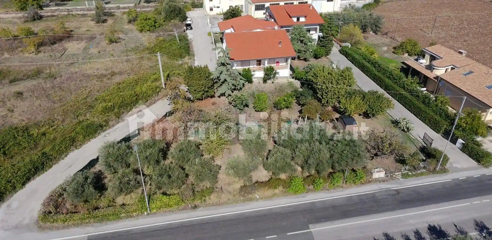 Villa unifamiliare Località Alboreto 17, Ortona - foto 5