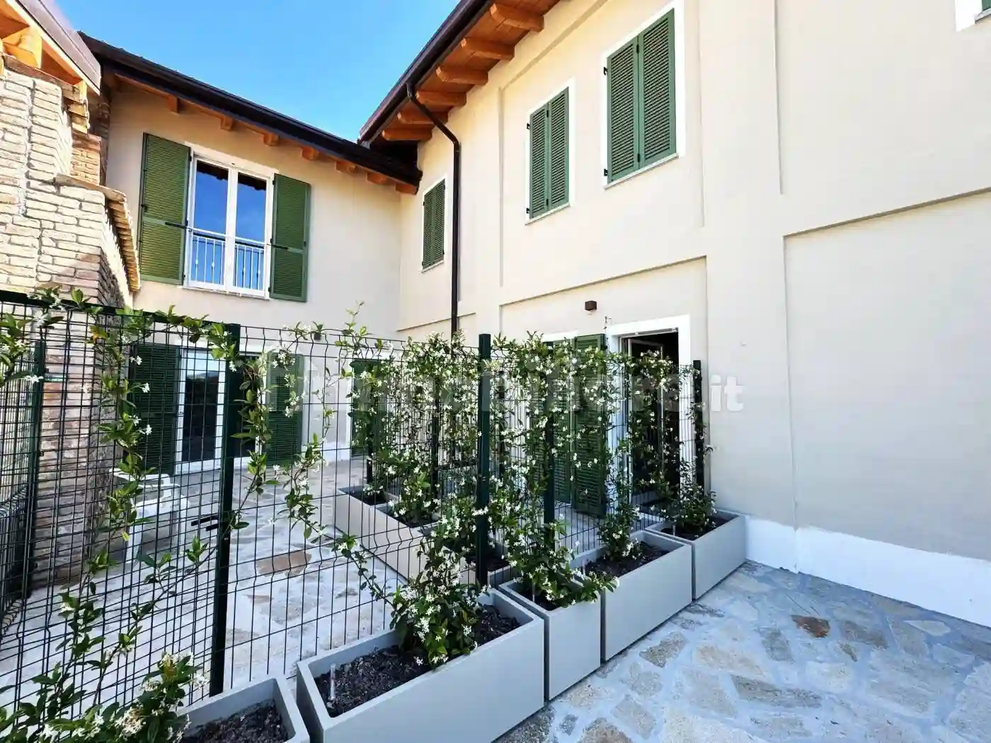 Villetta a schiera - foto 2