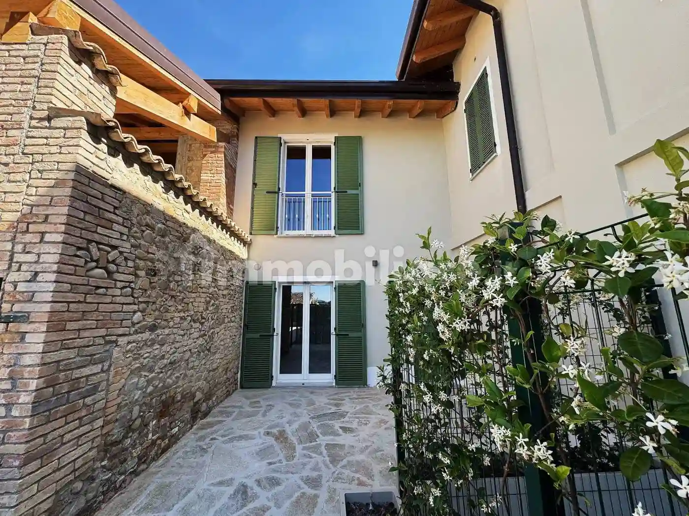 Villetta a schiera - foto 3