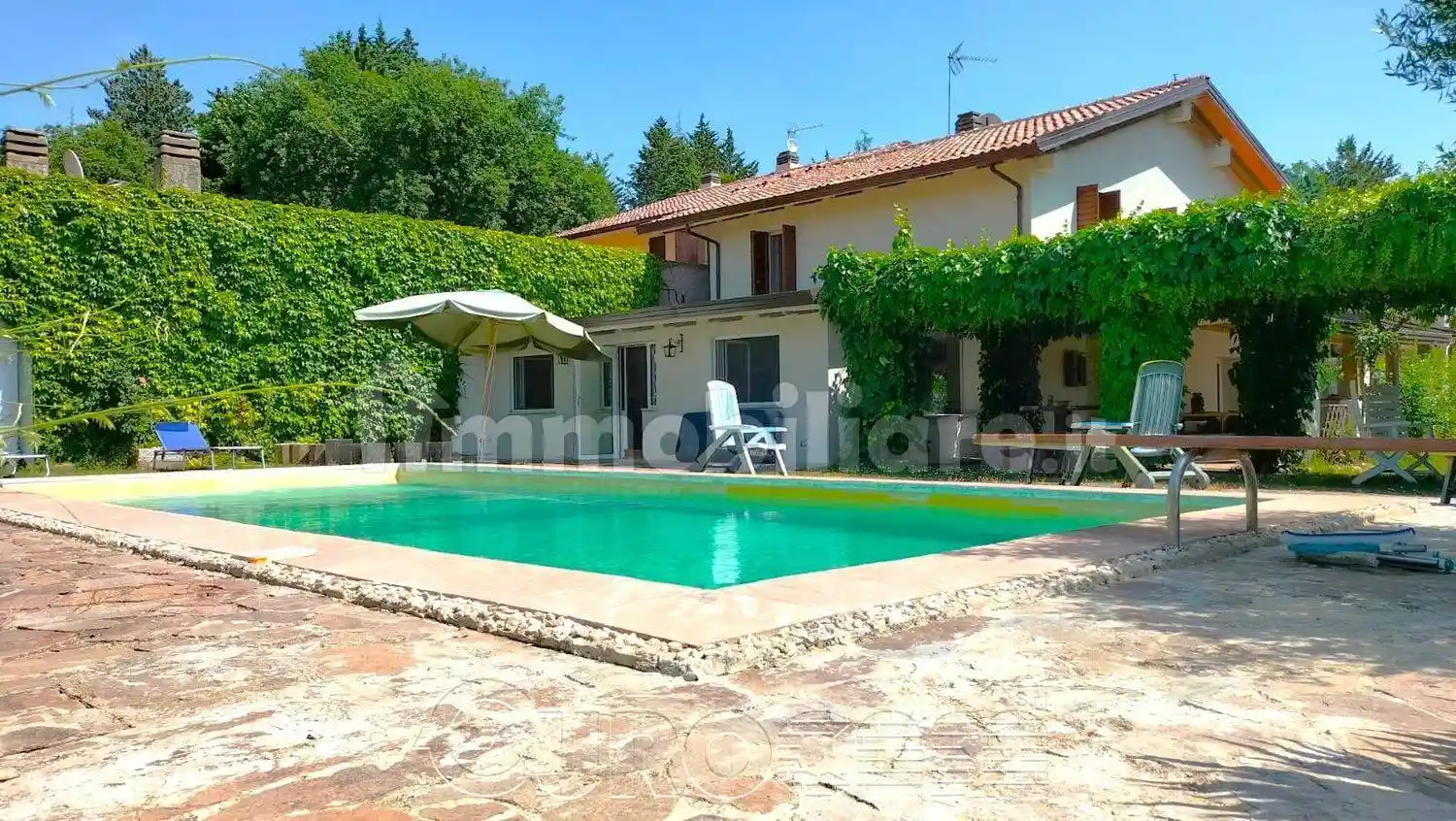 Villa in vendita a Perugia