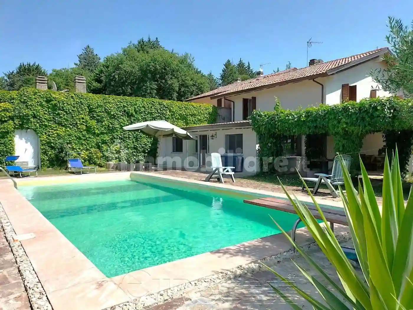 Villa - foto 2