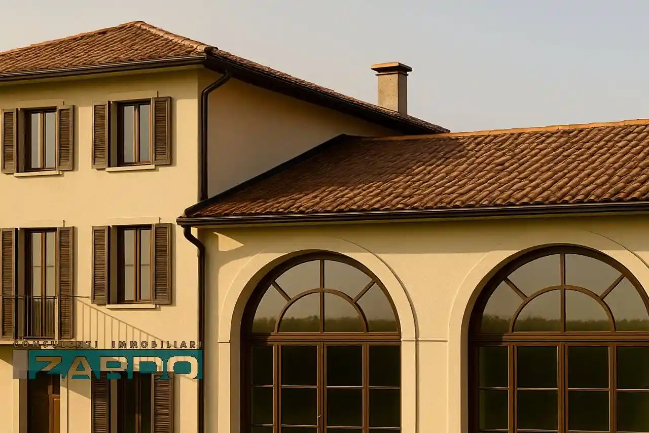 Appartamento in vendita a Riese Pio X