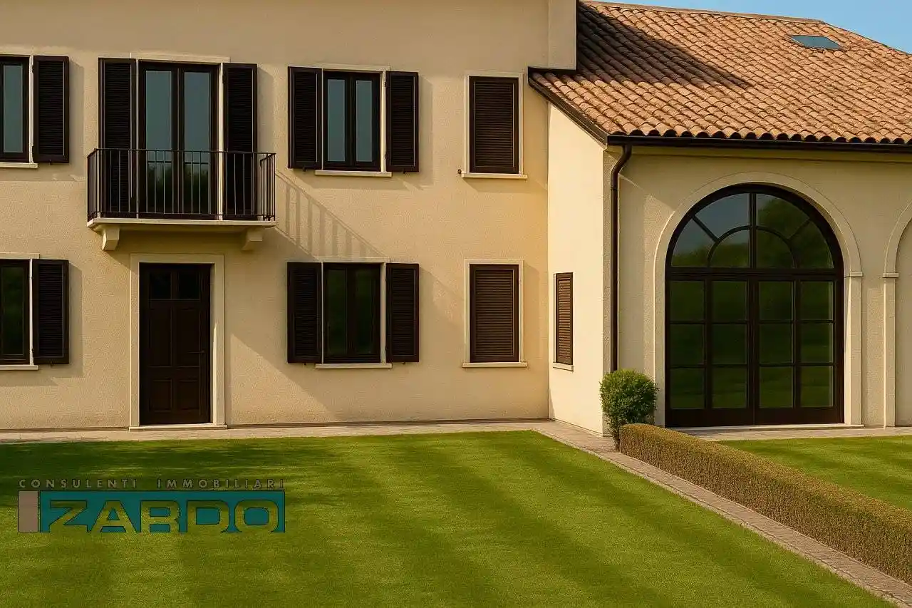 Appartamento in vendita a Riese Pio X