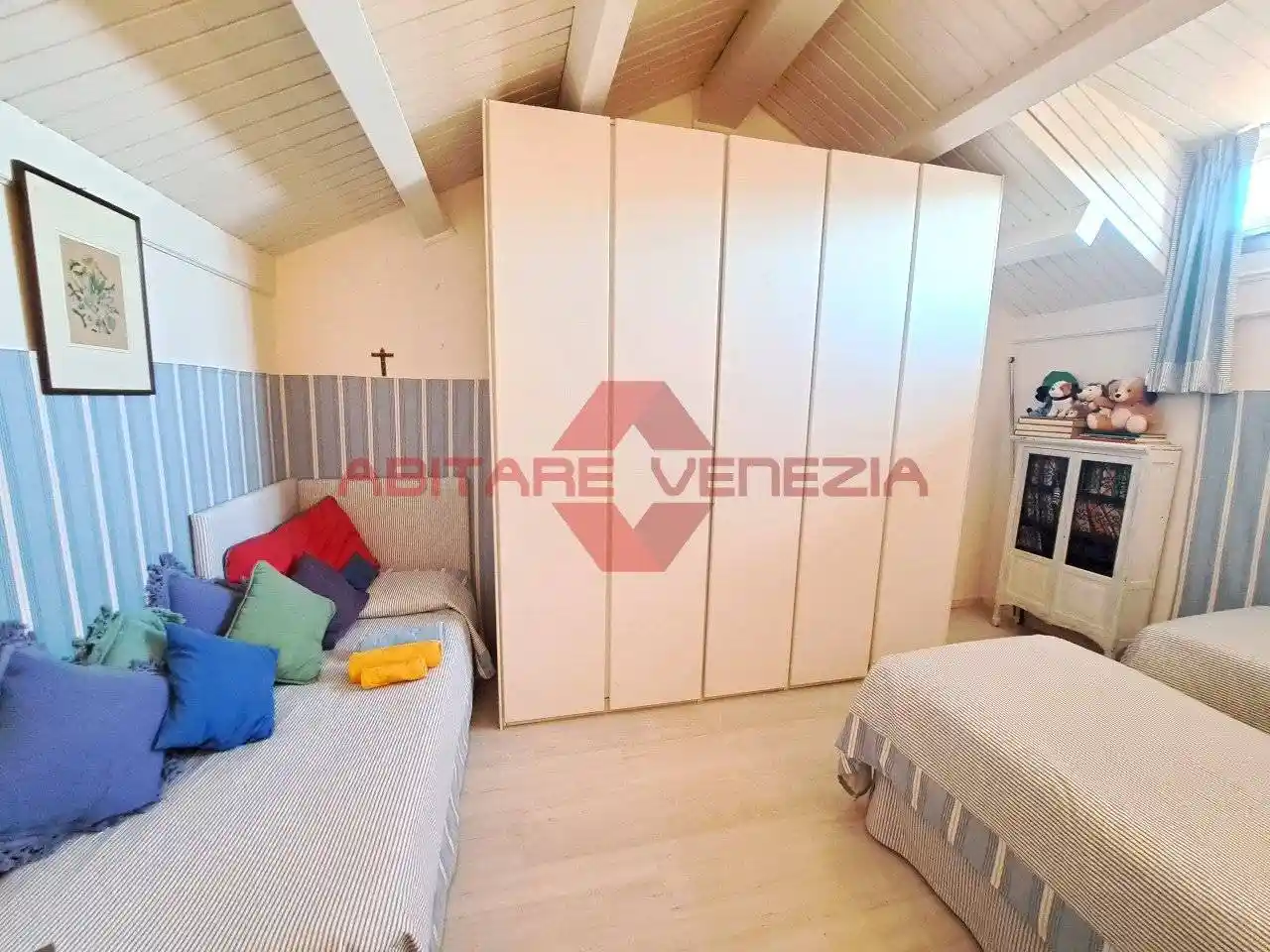 Appartamento in vendita a Venezia