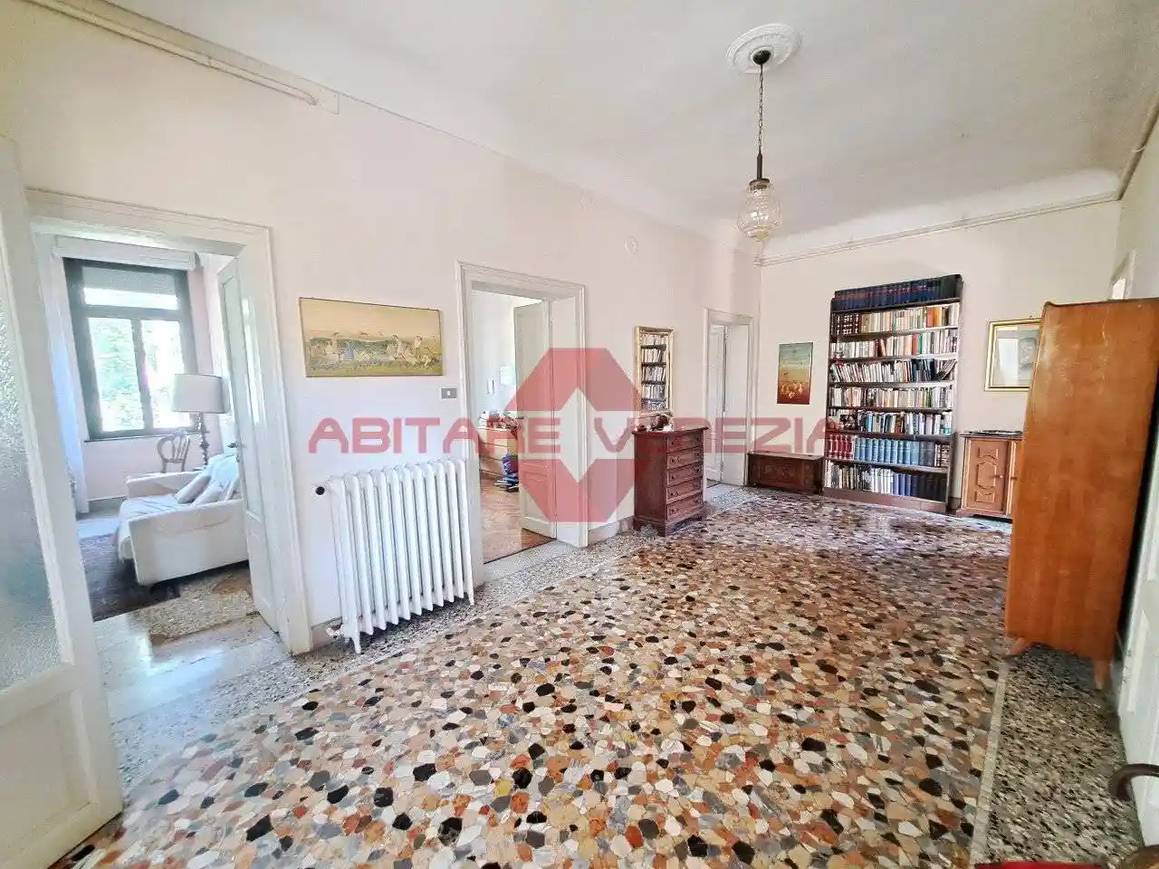 Appartamento in vendita a Venezia