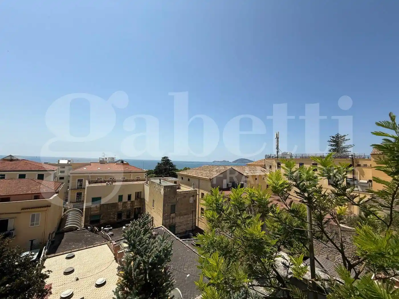 Appartamento in vendita a Formia