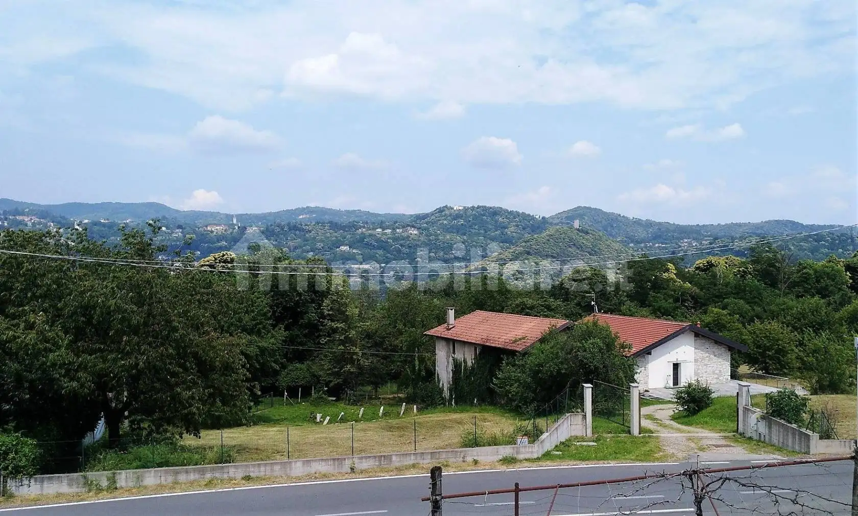 Casa indipendente in vendita a San Maurizio d'Opaglio