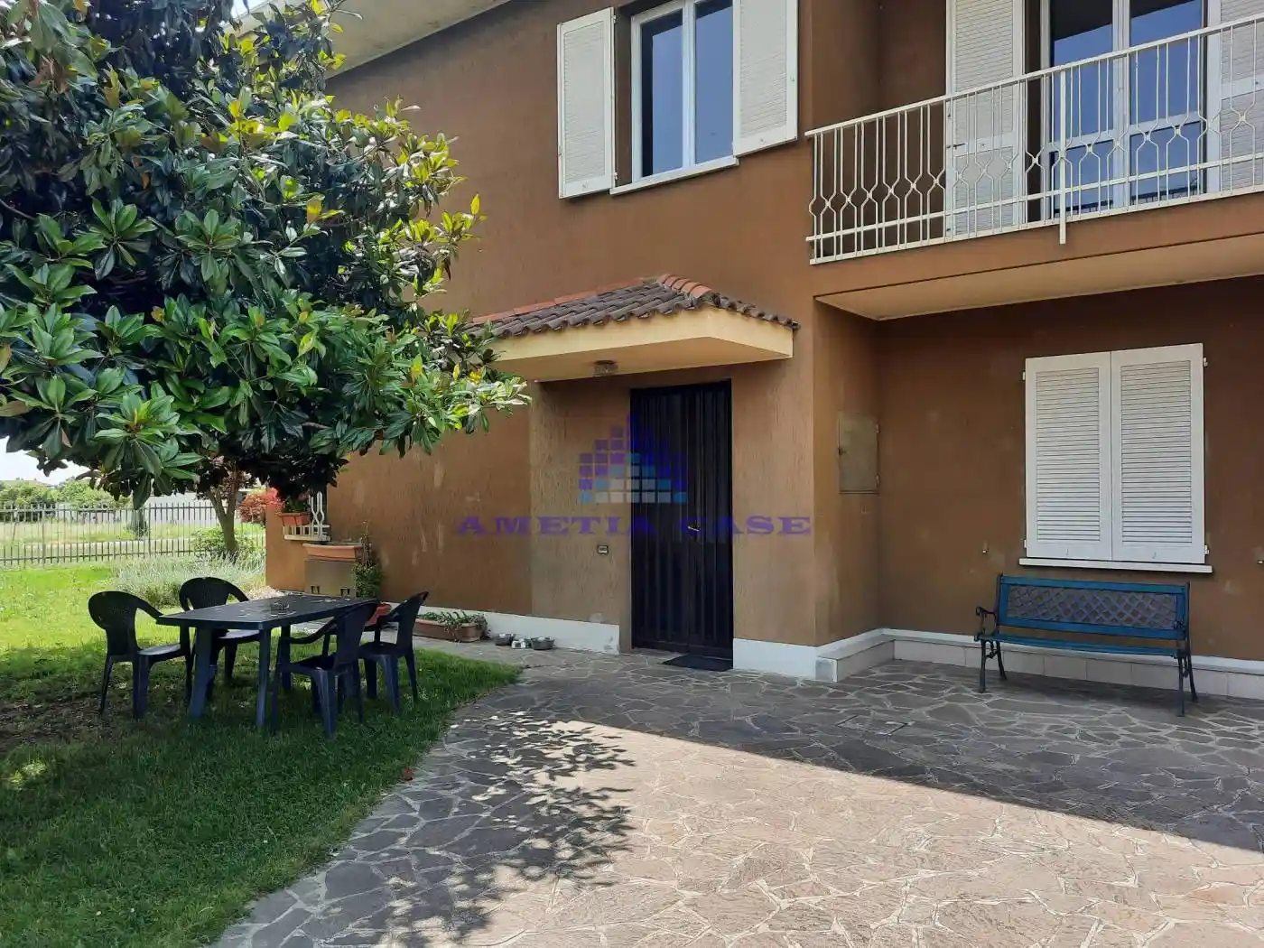 Villa plurifamiliare via 25 Aprile, Verderio - foto 3