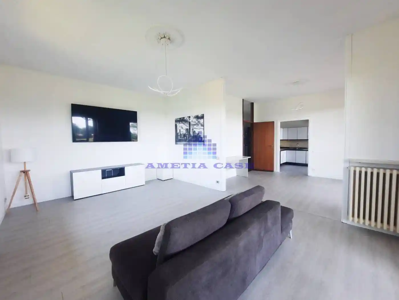 Villa plurifamiliare via 25 Aprile, Verderio - foto 4