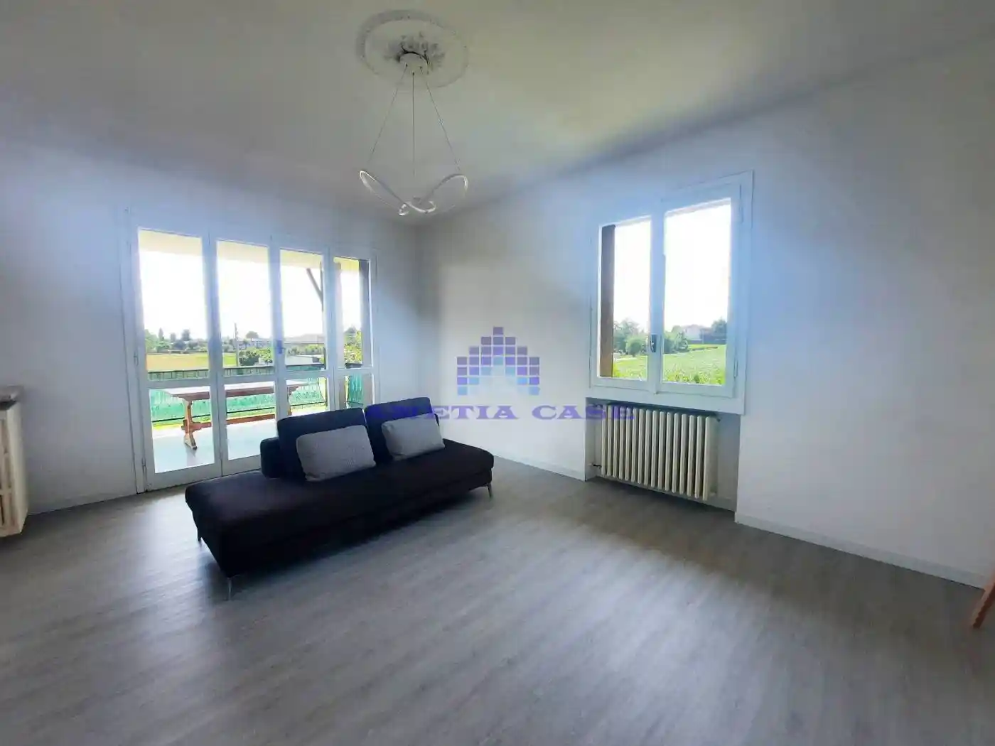 Villa plurifamiliare via 25 Aprile, Verderio - foto 5