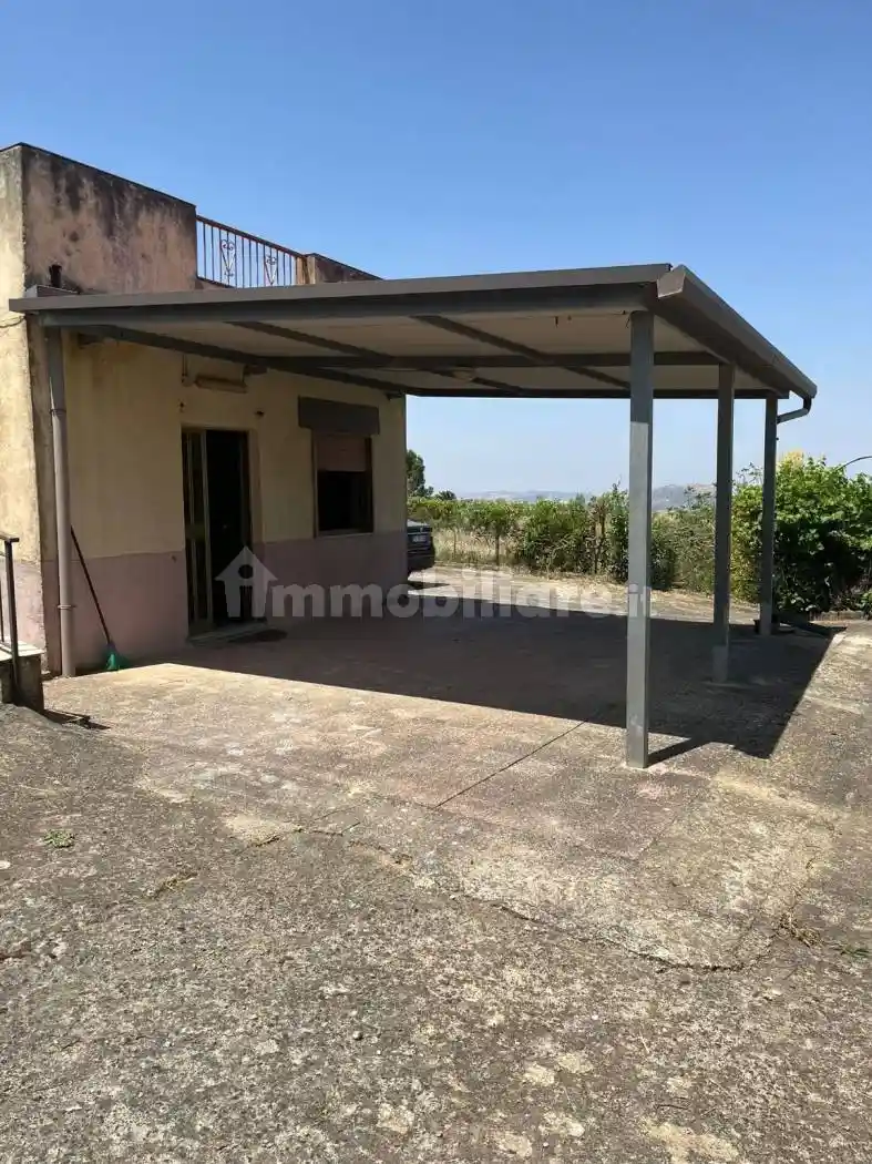 Villa in vendita a Enna