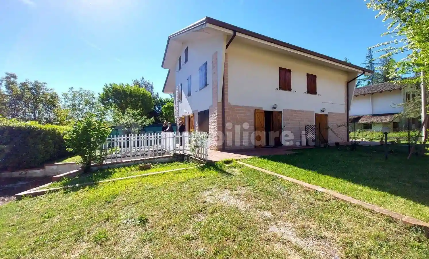 Villetta a schiera - foto 2