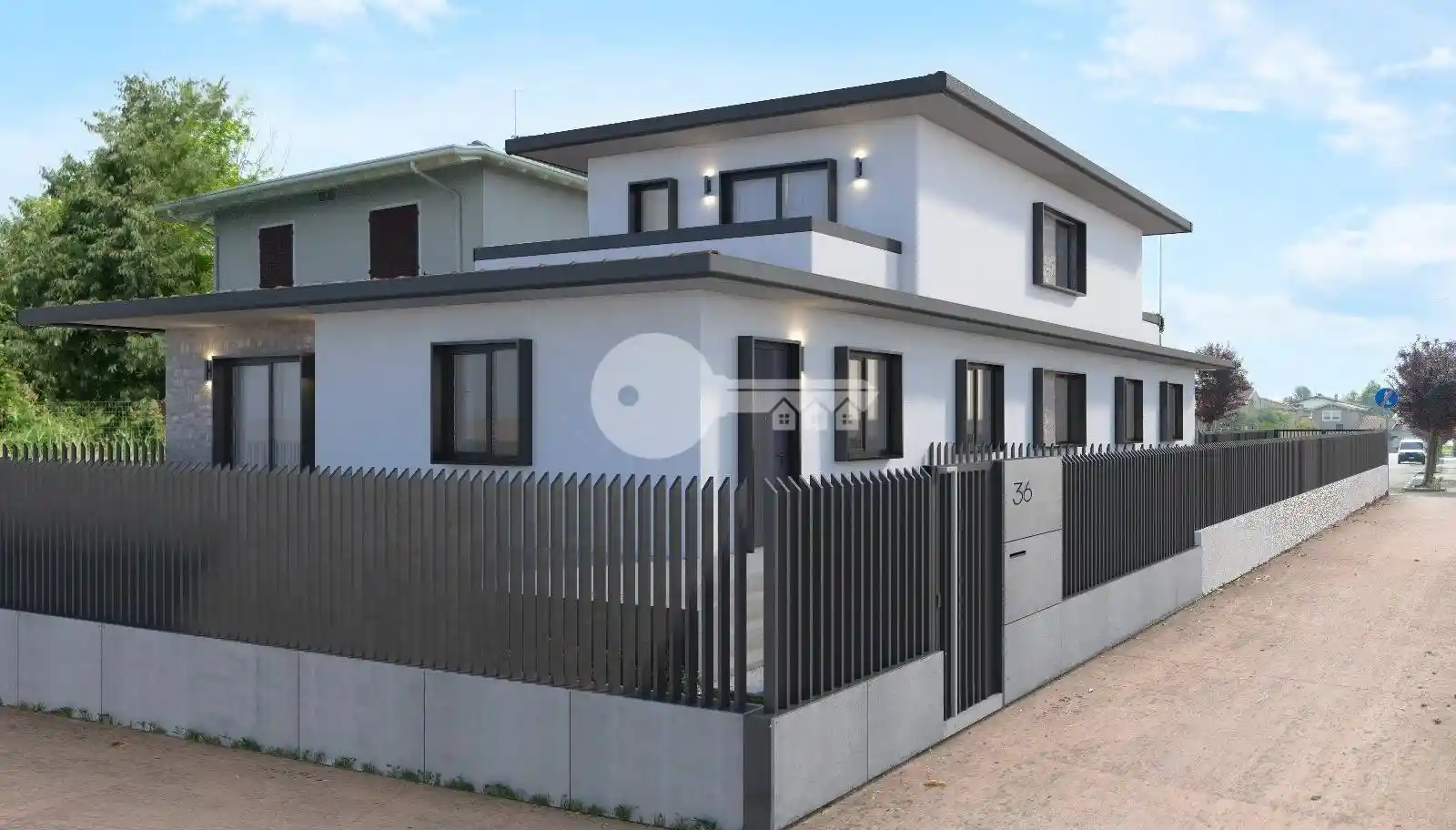 Appartamento in vendita a Ghedi