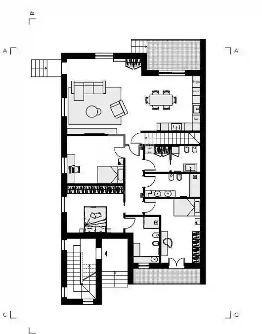 Appartamento - foto 5