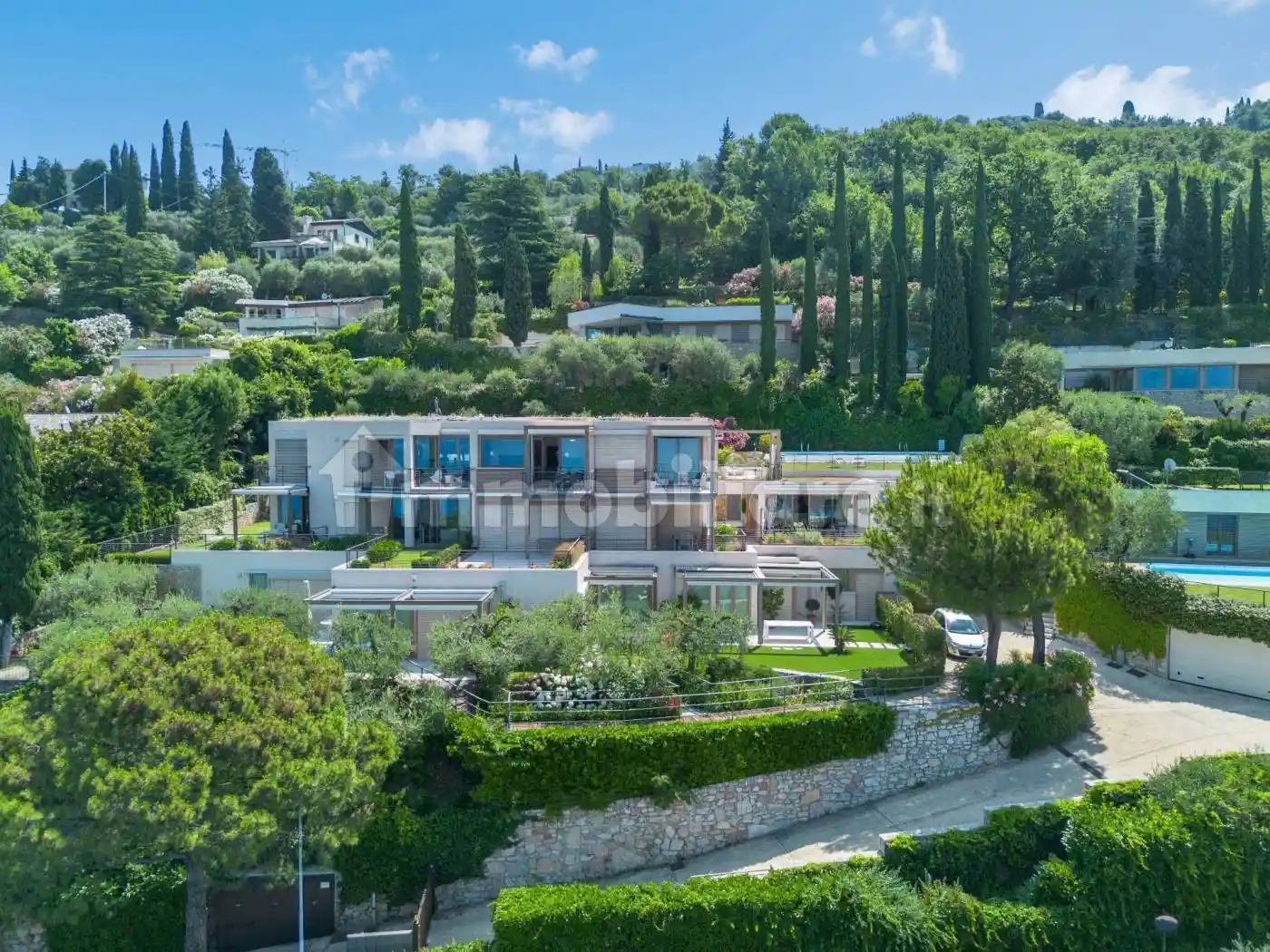 Appartamento in vendita a Torri del Benaco