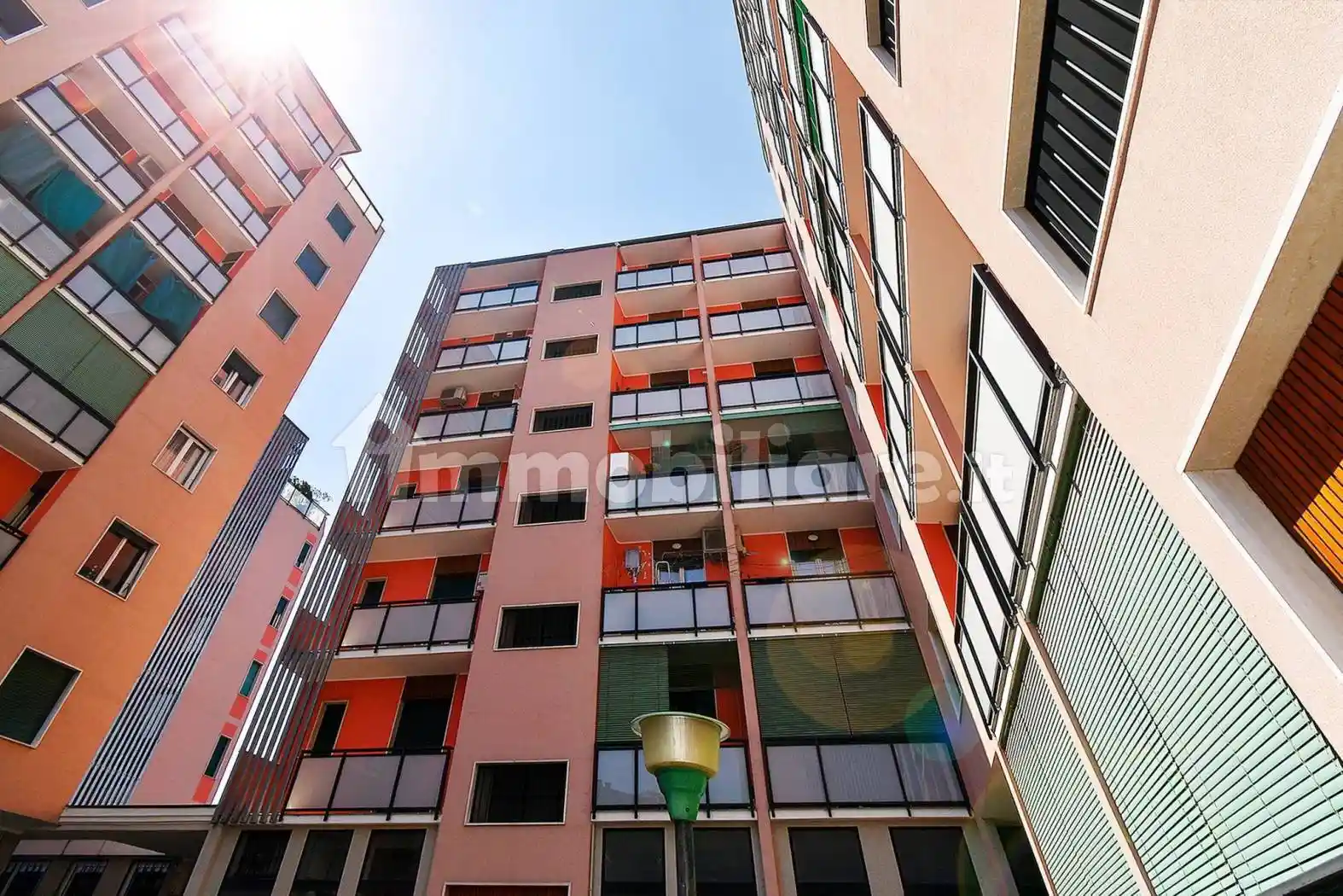 Attico via Ferrante Aporti 52, Rovereto, Milano - foto 3