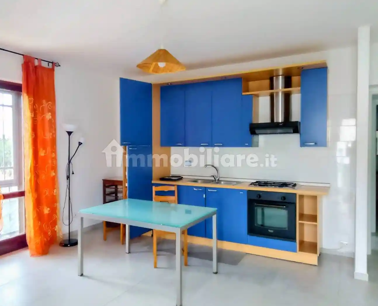 Villetta a schiera in vendita a Ardea