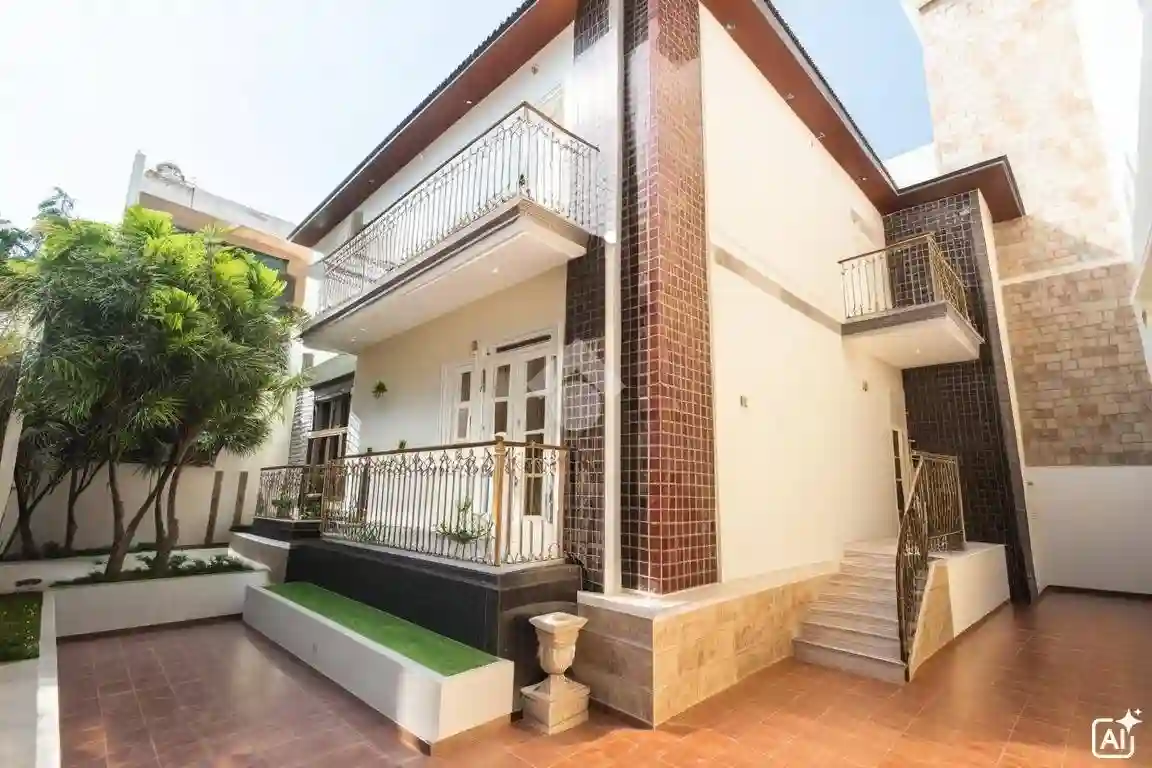 Casa indipendente - foto 2