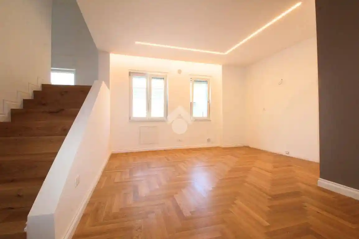 Casa indipendente in vendita a Lucera