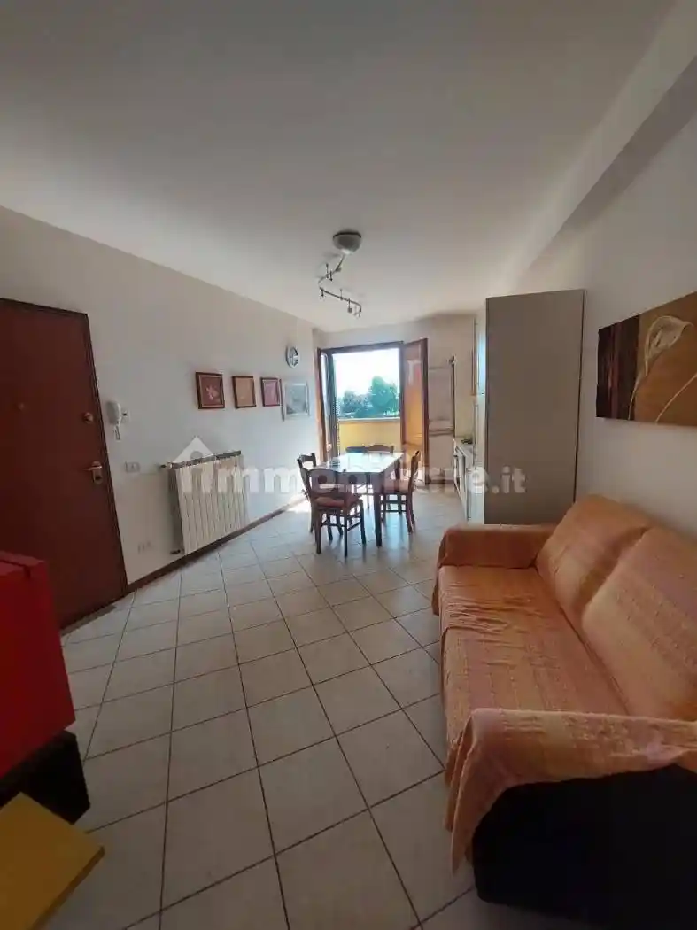 Appartamento in vendita a Castelfranco di Sotto