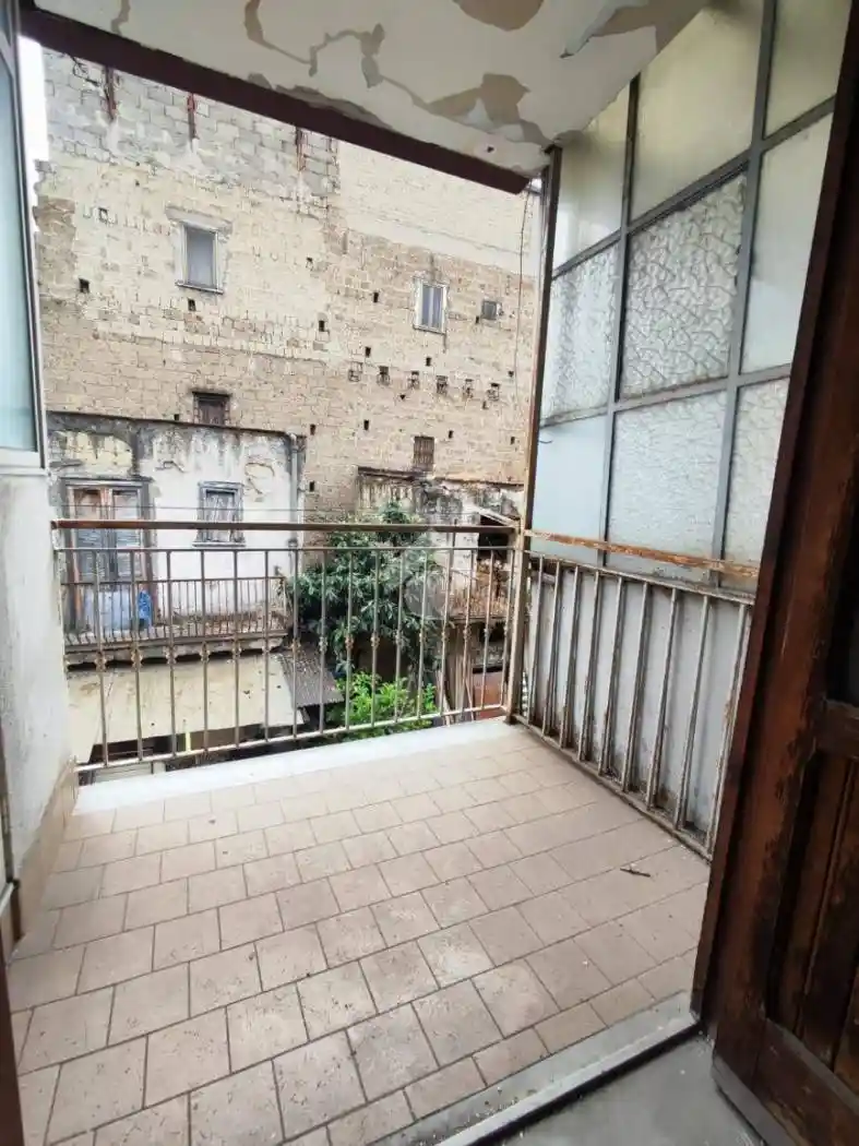Appartamento in vendita a Afragola