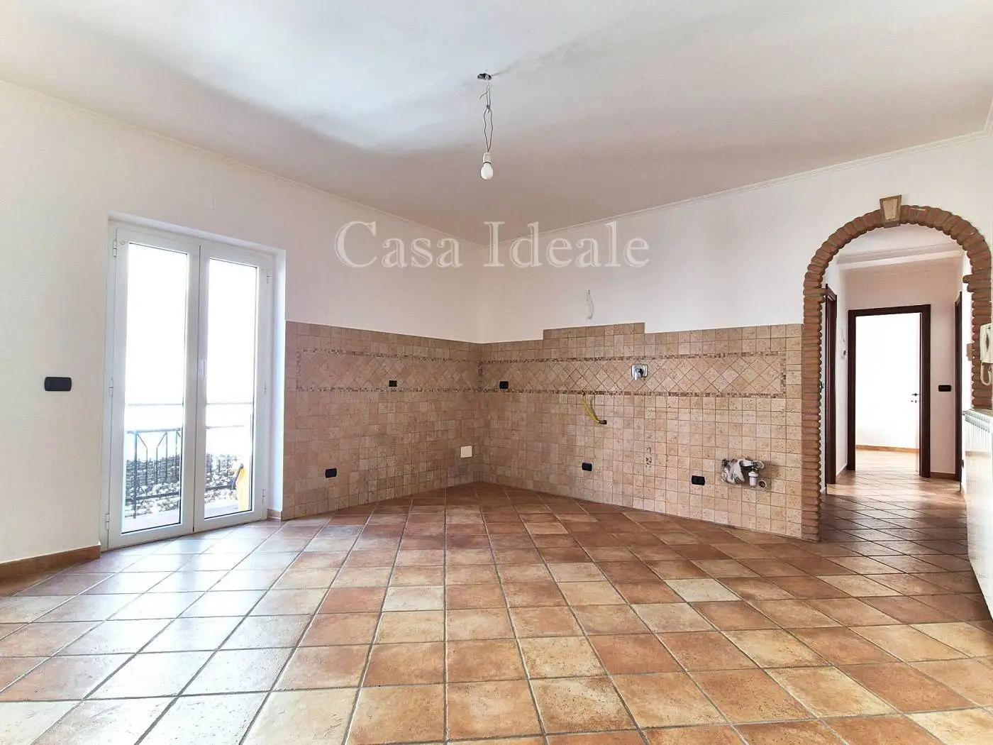 Appartamento in vendita a Sant'Oreste