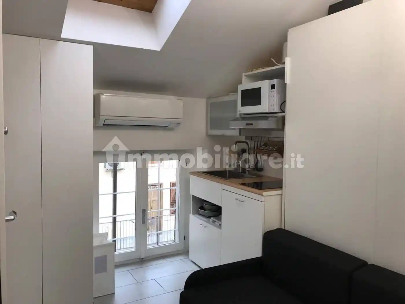 Monolocale via Panfilo Castaldi 26, Porta Venezia, Milano - foto 2