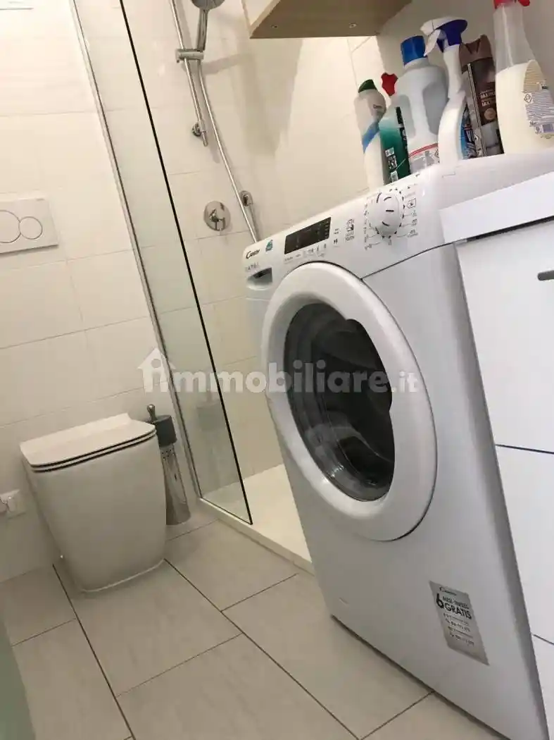 Monolocale via Panfilo Castaldi 26, Porta Venezia, Milano - foto 4