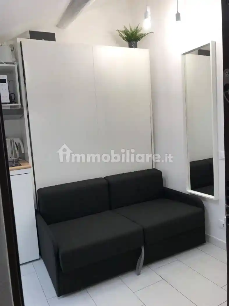 Monolocale via Panfilo Castaldi 26, Porta Venezia, Milano - foto 5