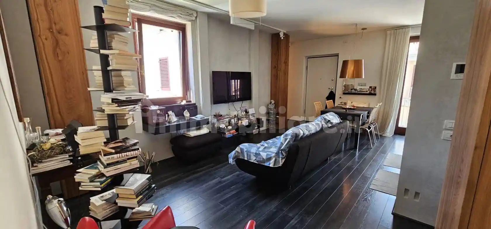 Appartamento in vendita a Montecosaro