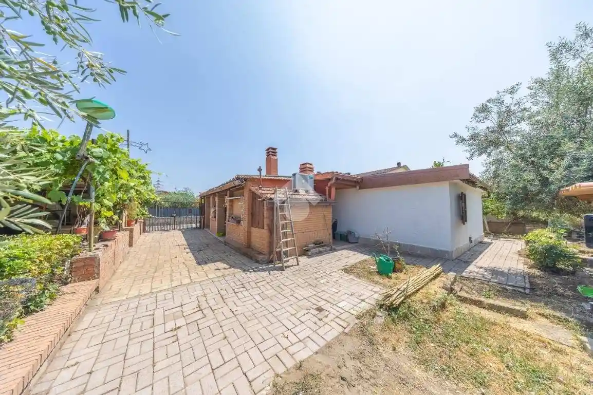 Villa in vendita a Roma