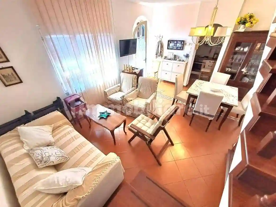 Villetta a schiera - foto 3