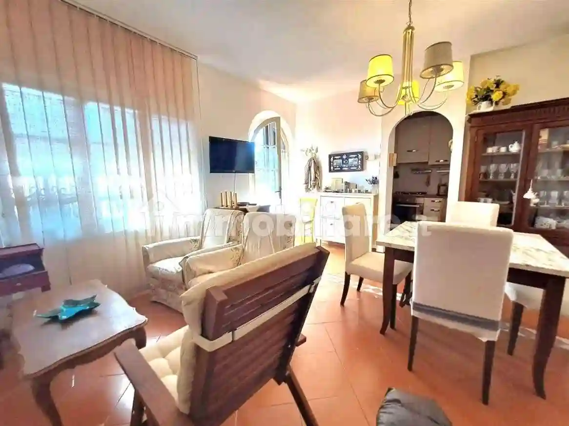 Villetta a schiera - foto 5