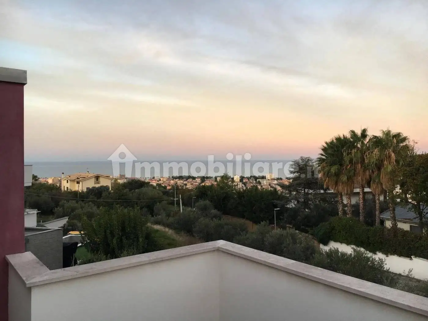 Villa in vendita a Montesilvano