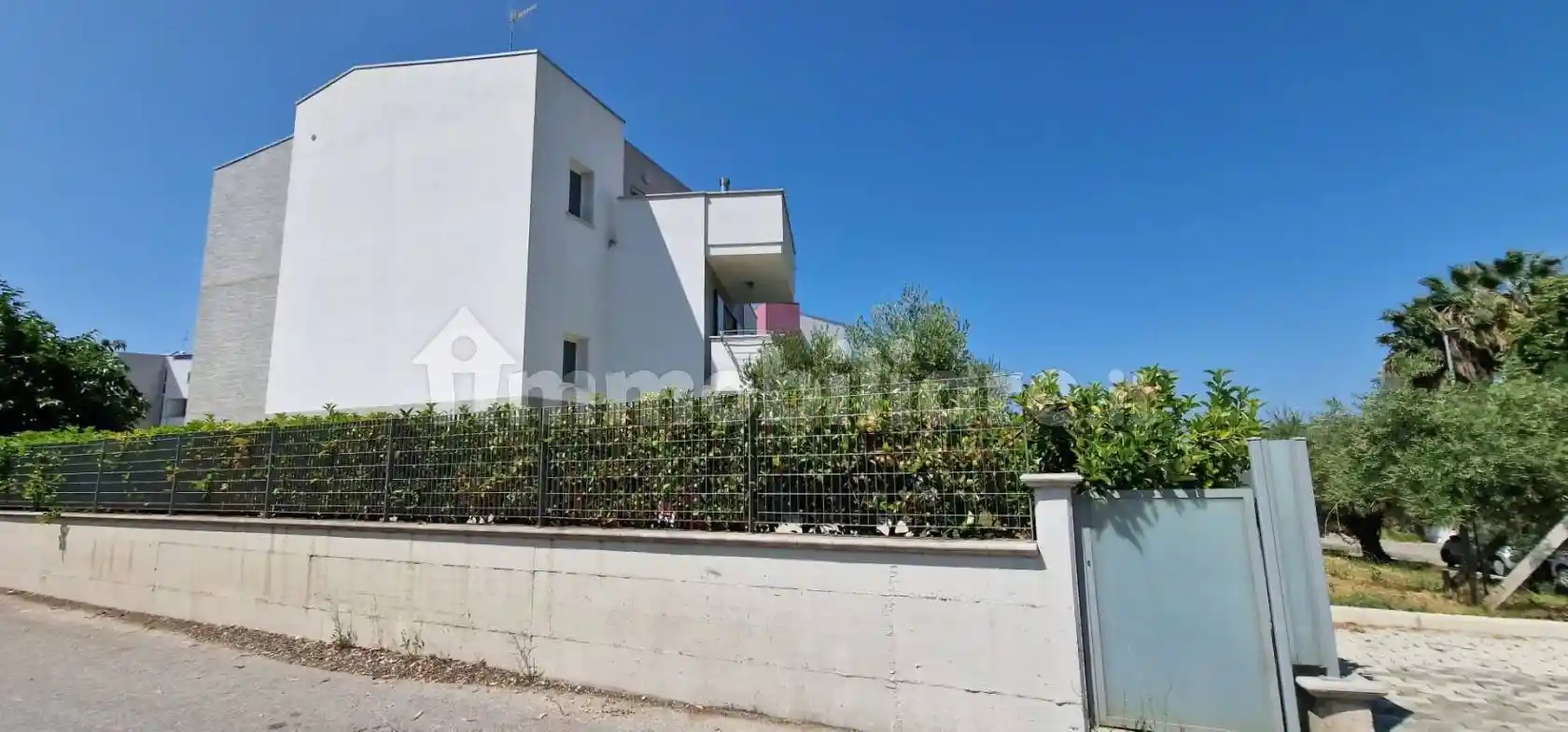 Villa unifamiliare via Chiappinello, 54, Montesilvano Colle, Montesilvano - foto 2