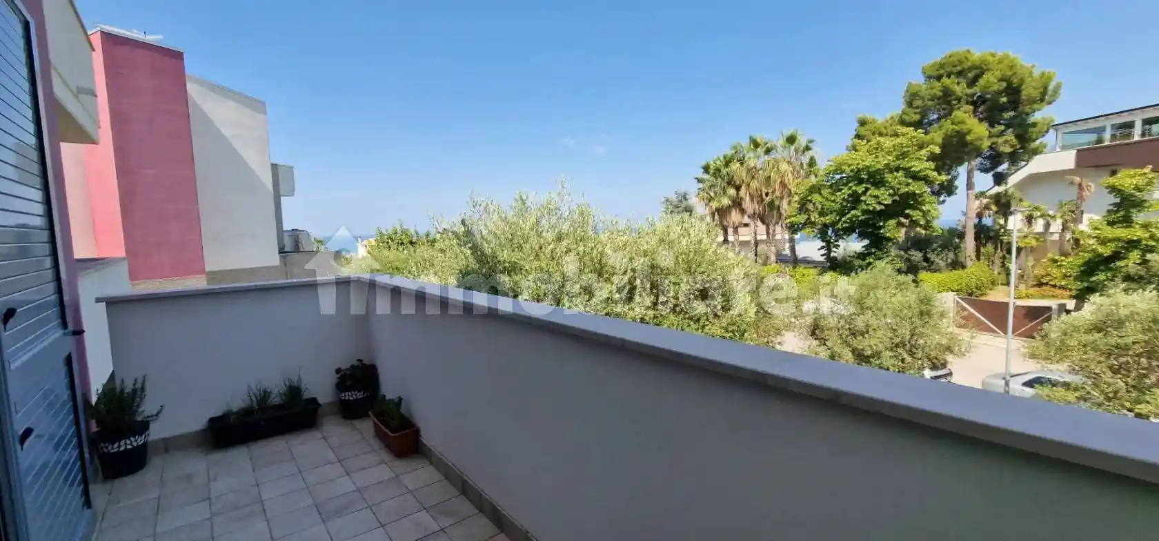 Villa unifamiliare via Chiappinello, 54, Montesilvano Colle, Montesilvano - foto 3