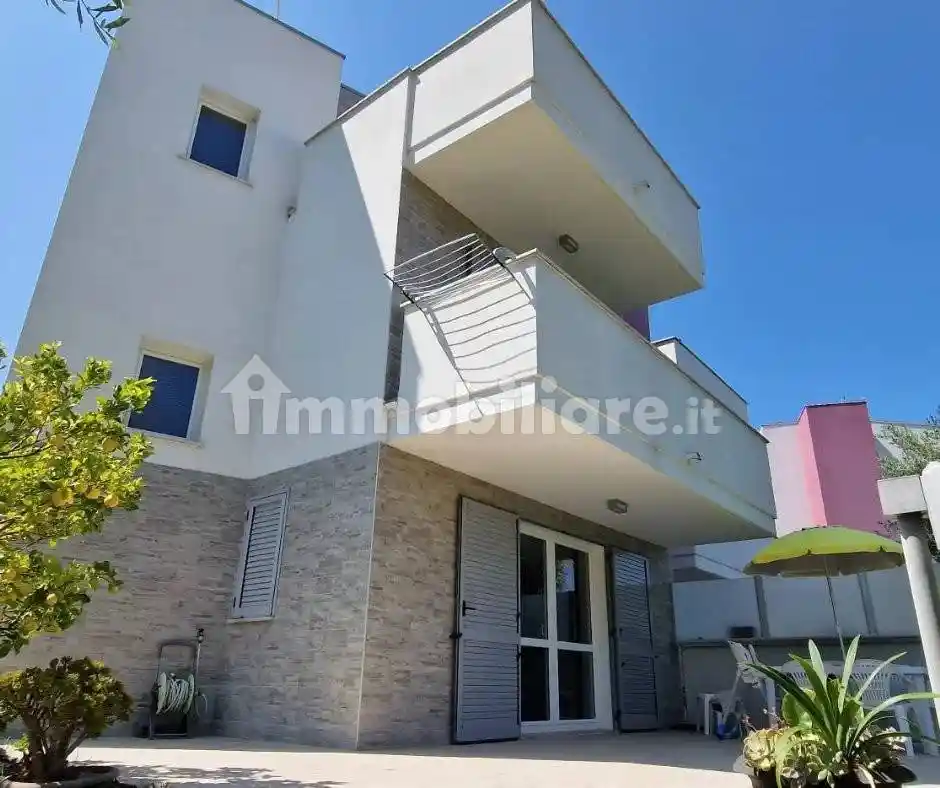 Villa unifamiliare via Chiappinello, 54, Montesilvano Colle, Montesilvano - foto 5