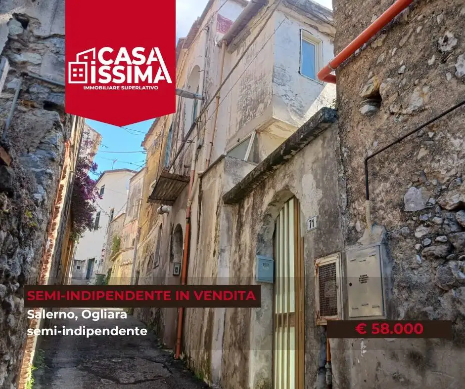 Appartamento in vendita a Salerno