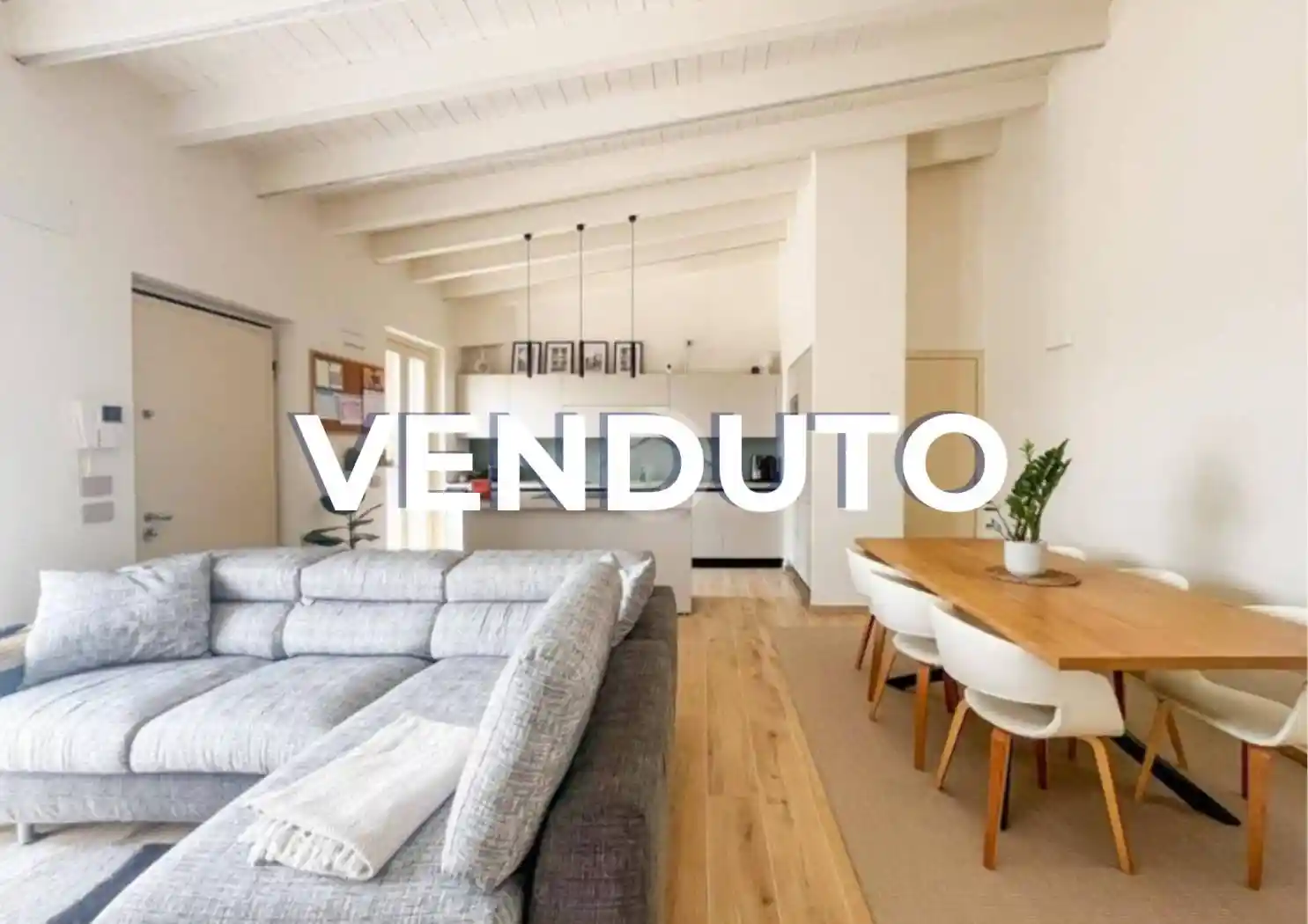 Villetta a schiera in vendita a Castrezzato