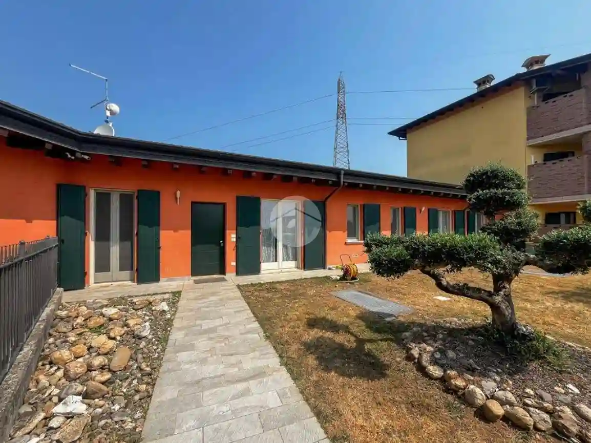 Villetta a schiera - foto 3