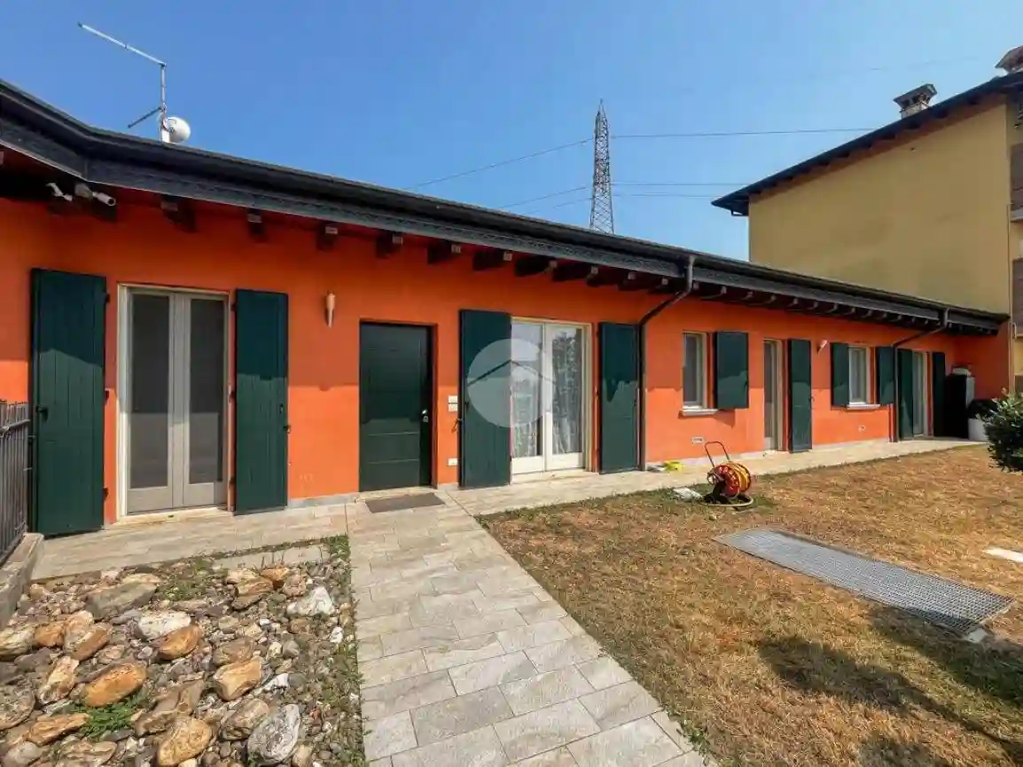 Villetta a schiera - foto 4