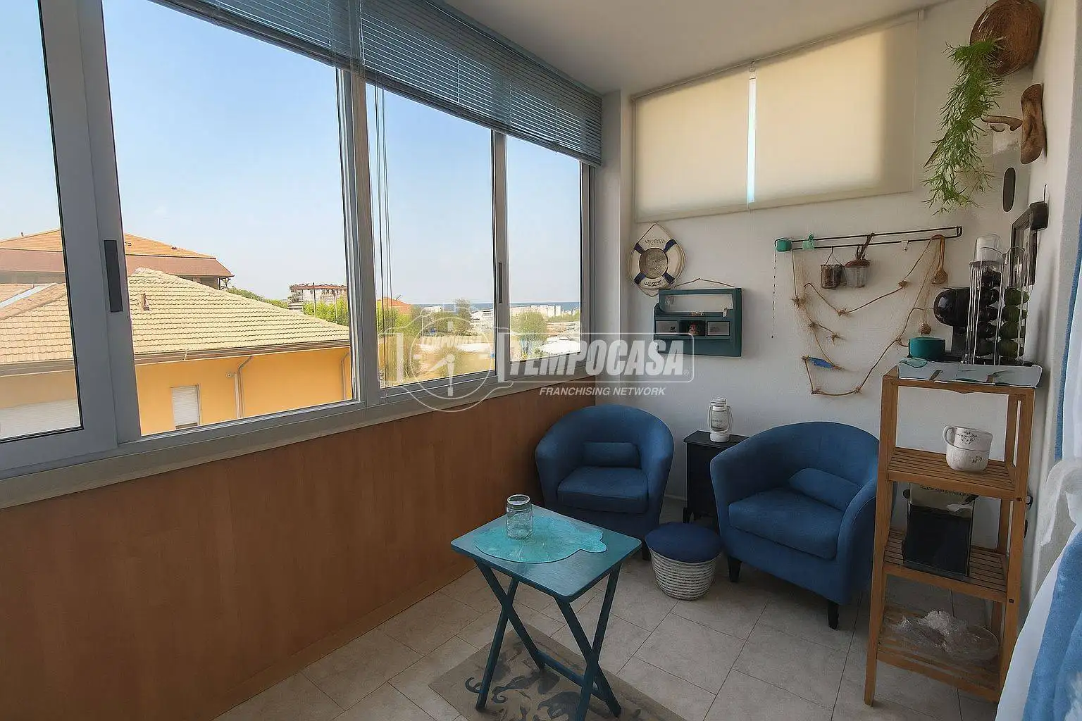 Appartamento in vendita a Comacchio