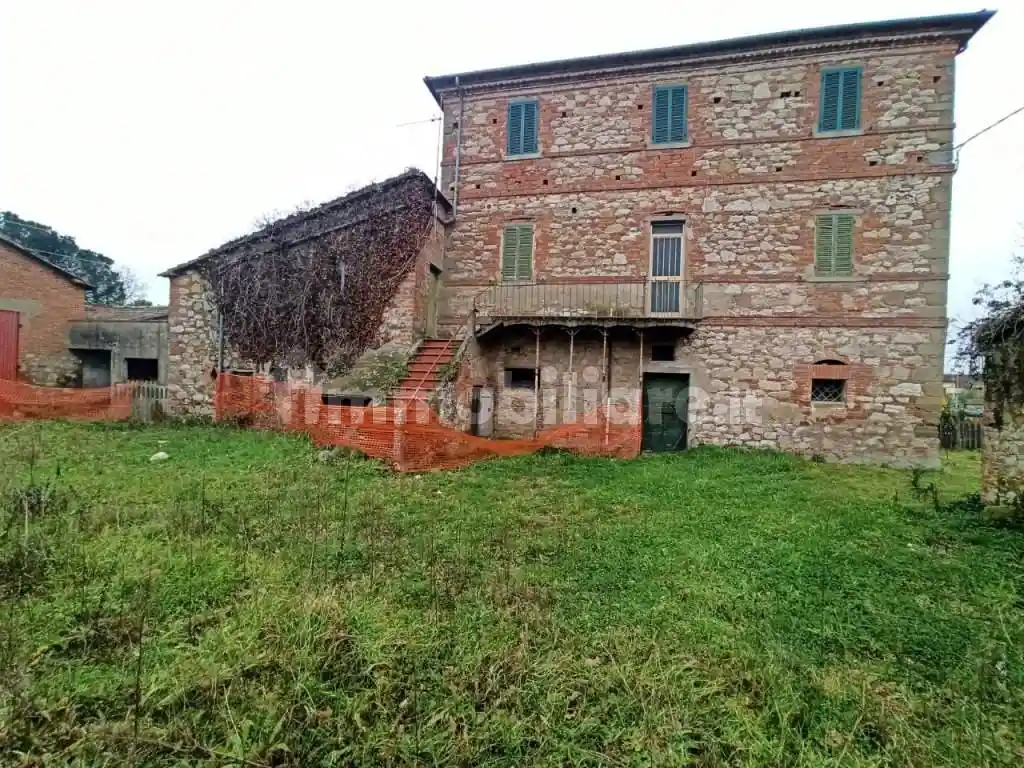 Appartamento via della Colonnetta Pineta, Pineta, Castiglione del Lago - foto 3