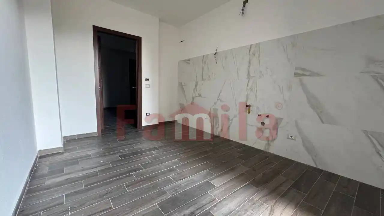 Quadrilocale via John Fitzgerald Kennedy, Mugnano del Cardinale - foto 2