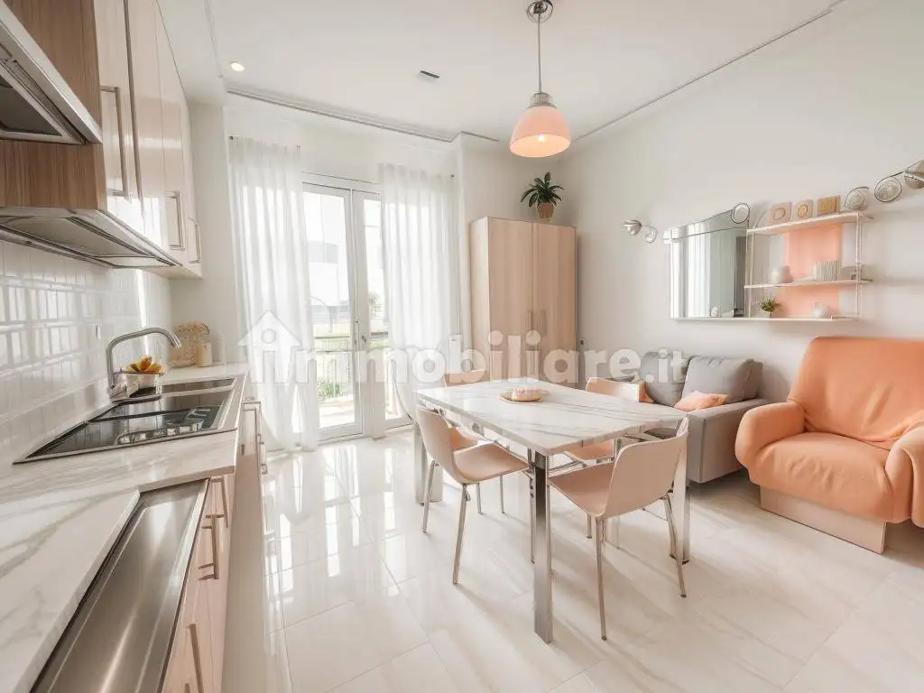 Appartamento in vendita a Pescara