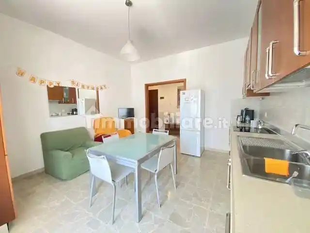 Quadrilocale via Marino da Caramanico 7, Stadio - Lungomare Colombo, Pescara - foto 4