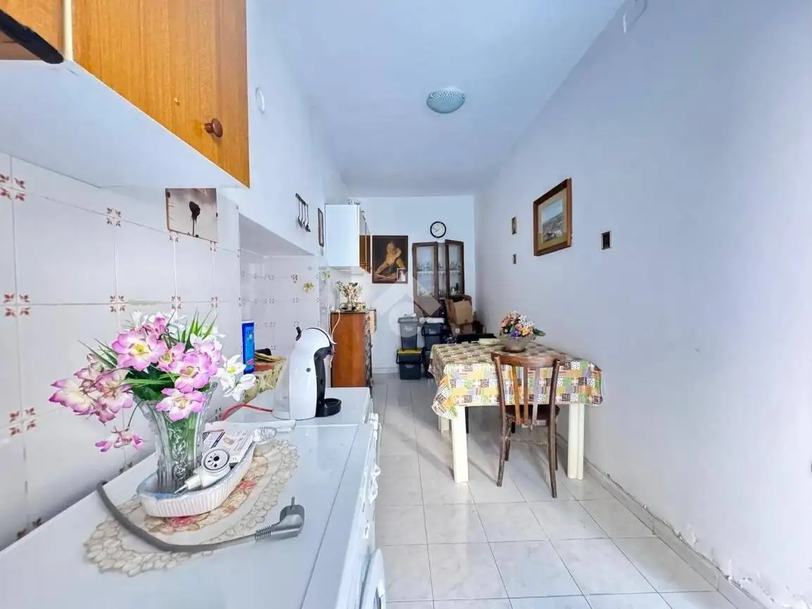 Appartamento in vendita a Arlena di Castro