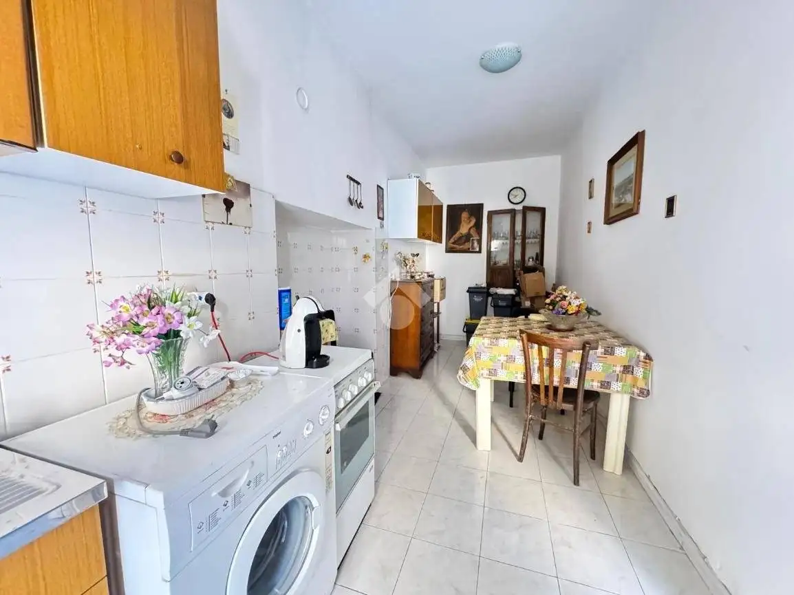 Bilocale via Umberto I 54, Arlena di Castro - foto 2