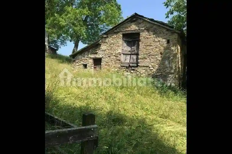 Rustico Località Piazzo, Casargo - foto 4