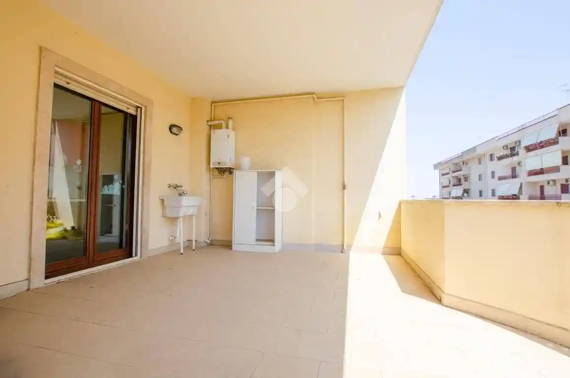 Appartamento in vendita a Gioia del Colle